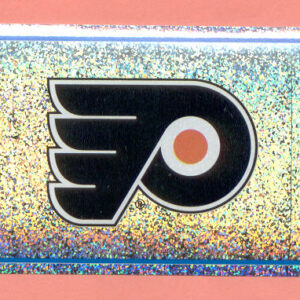 2004 PANINI #137- Logo