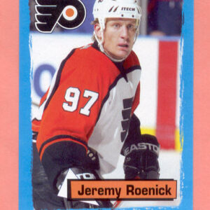 2004 PANINI #140-Jeremy Roenick