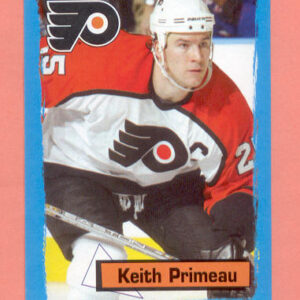 2004 PANINI #141-Keith Primeau