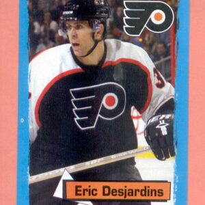 2004 PANINI #142-Eric Desjardins