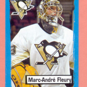 2004 PANINI #146-Marc-Andre Fleury