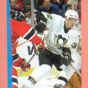 2004 PANINI #151-Marc-Andre Fleury