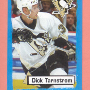 2004 PANINI #154-Dick Tarnstrom