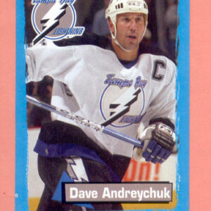 2004 PANINI #159-Dave Andreychuk