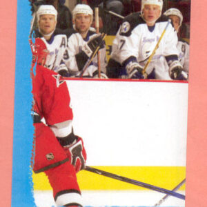 2004 PANINI #165-Vincent Lecavalier