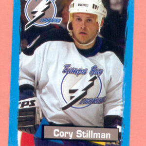 2004 PANINI #169-Cory Stillman