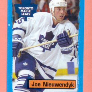 2004 PANINI #170-Joe Nieuwendyk