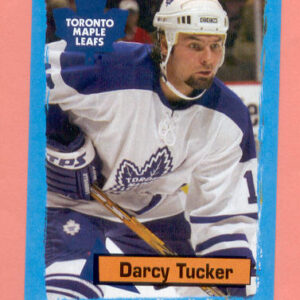 2004 PANINI #172-Darcy Tucker