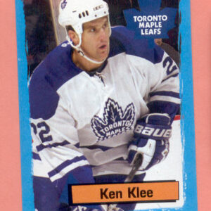 2004 PANINI #175-Ken Klee