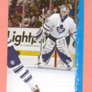 2004 PANINI #179-Ed Belfour