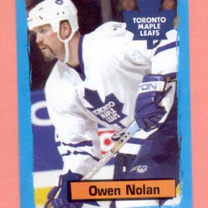 2004 PANINI #181-Owen Nolan