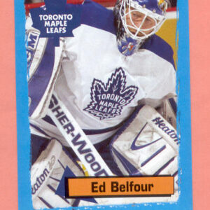 2004 PANINI #182-Ed Belfour