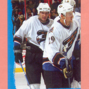 2004 PANINI #186-Joel Kwiatkowski