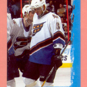 2004 PANINI #187-Joel Kwiatkowski