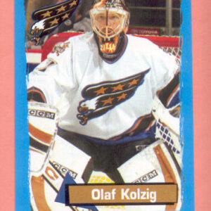 2004 PANINI #188-Olaf Kolzig