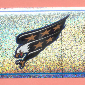 2004 PANINI #189- Logo