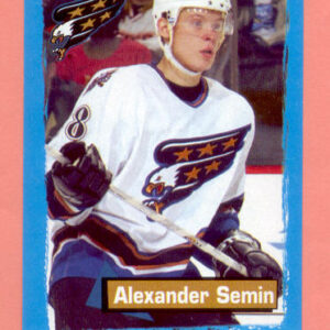 2004 PANINI #192-Alexander Semin