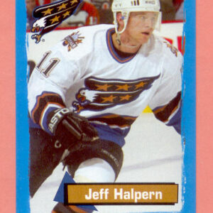 2004 PANINI #194-Jeff Halpern