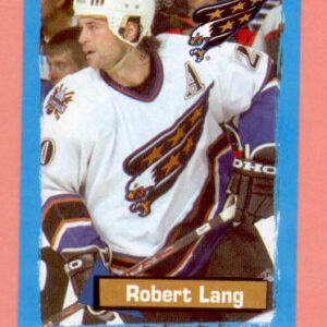 2004 PANINI #195-Robert Lang