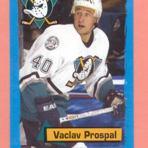 2004 PANINI #200-Vaclav Prospal