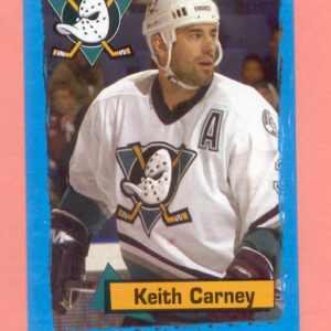2004 PANINI #201-Keith Carney