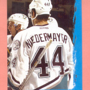 2004 PANINI #205-Rob Niedermayer