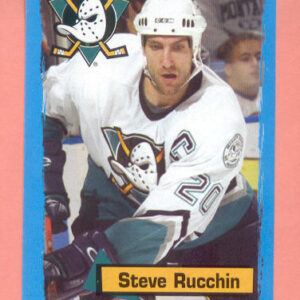 2004 PANINI #206-Steve Rucchin