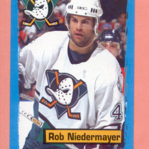 2004 PANINI #207-Rob Niedermayer