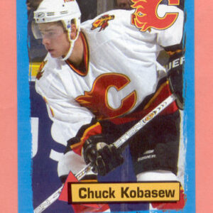 2004 PANINI #211-Chuck Kobasew