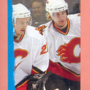 2004 PANINI #216-Steven Reinprecht