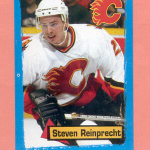 2004 PANINI #220-Steven Reinprecht