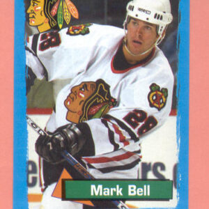 2004 PANINI #223-Mark Bell