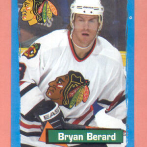 2004 PANINI #224-Bryan Berard