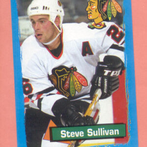 2004 PANINI #225-Steve Sullivan