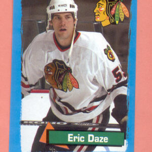 2004 PANINI #227-Eric Daze