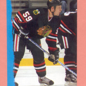 2004 PANINI #229-Nathan Dempsey
