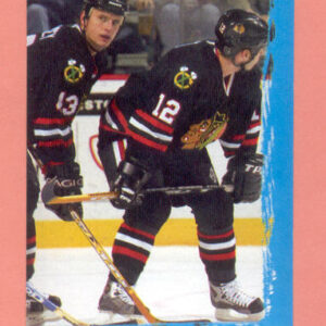 2004 PANINI #230-Nathan Dempsey