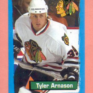 2004 PANINI #232-Tyler Arnason