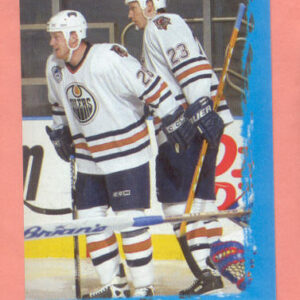 2004 PANINI #292-Jason Chimera