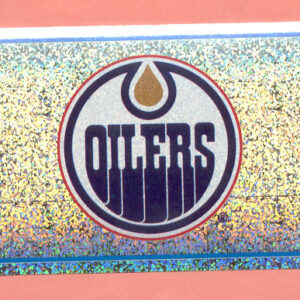 2004 PANINI #293- Logo