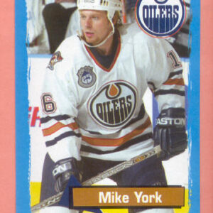 2004 PANINI #294-Mike York