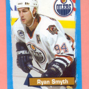 2004 PANINI #297-Ryan Smyth
