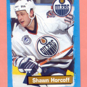 2004 PANINI #298-Shawn Horcoff