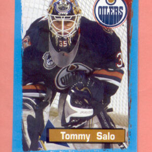 2004 PANINI #299-Tommy Salo