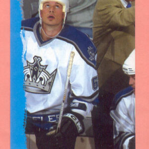 2004 PANINI #301-Trent Klatt