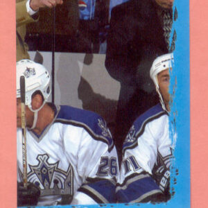 2004 PANINI #302-Trent Klatt