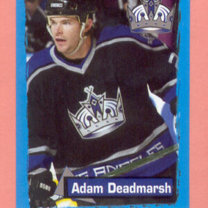 2004 PANINI #304-Adam Deadmarsh