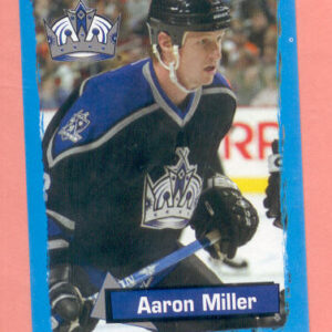 2004 PANINI #305-Aaron Miller