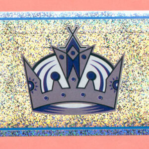 2004 PANINI #306- Logo