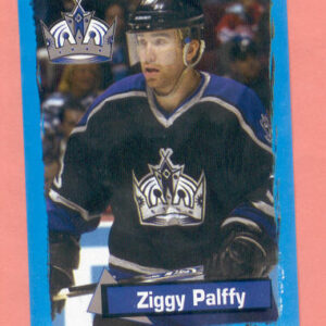 2004 PANINI #311-Zigmund Palffy
